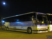 B�gin 502 - Prevost X3-45