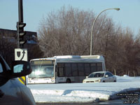Orléans Urbain - RTCR 29253 - Nova Bus LFS
