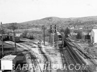 CR 3321 - GP40-2 (To CSXT 4418) and 3364 - GP40-2 (To NS 3048)