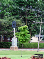 CFL Mile 76