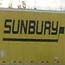 Sunbury
